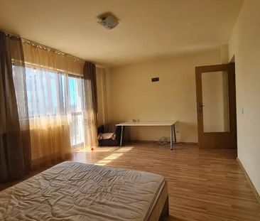 Oferim spre închiriere garsoniera în Curtea de Argeș Basarabilor - Photo 1