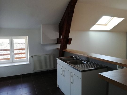 Location appartement 3 pièces 69.81 m² à Bourg-en-Bresse (01000) - Photo 1