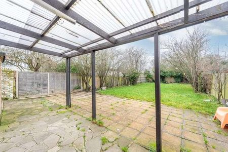 Mount Pleasant Road, Willesden Green, NW10 - Photo 3