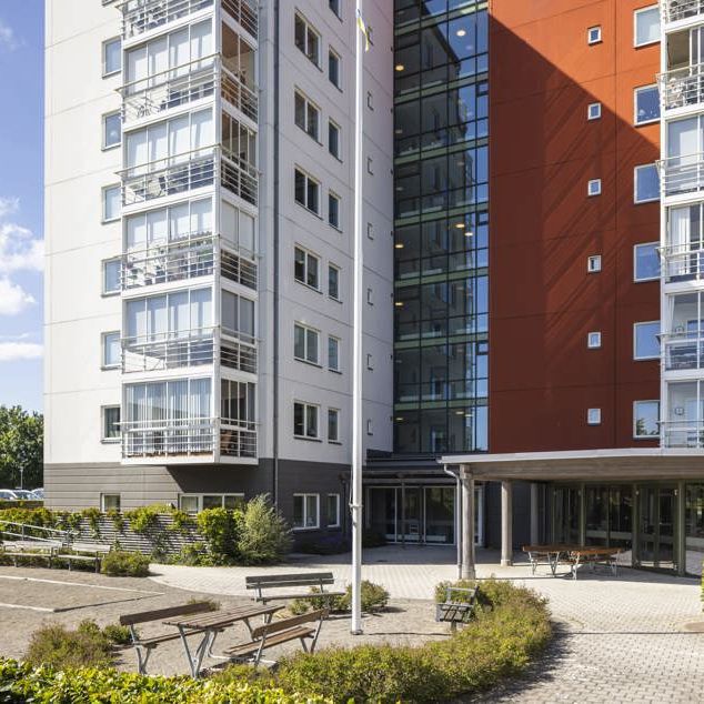 Rektorsgatan 7, Simrishamn - Foto 1