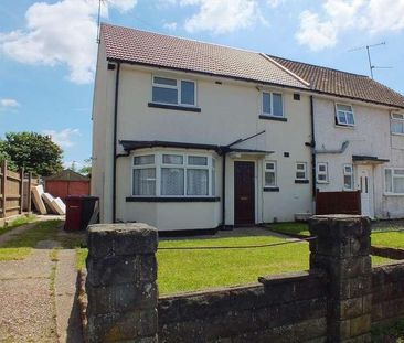 Linden Road, South Reading, Berkshire, RG2 - Photo 1