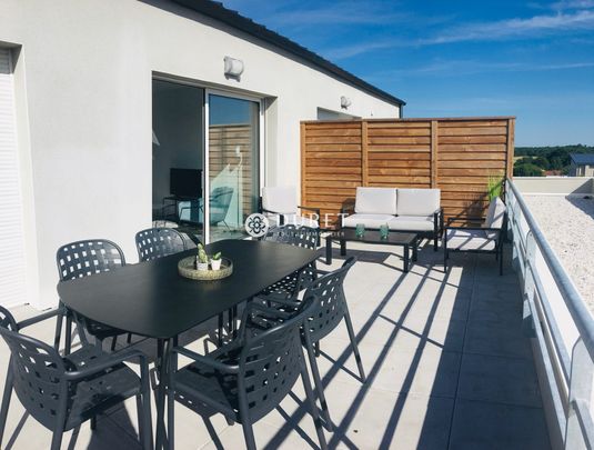 La Roche-sur-Yon 85000, La Roche-sur-Yon 85000 - Photo 1