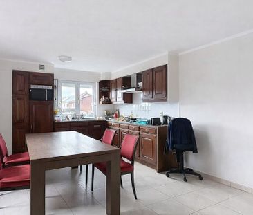Woning te huur in Westrozebeke voor € 600 met 1 slaapkamer - Photo 3