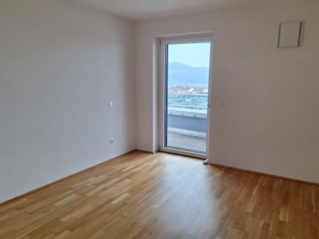 Wohnen mit einzigartigem Blick auf Linz! - Photo 2