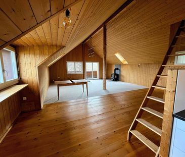 2.5 Zimmer, 77 m², 2. Stock - Photo 2