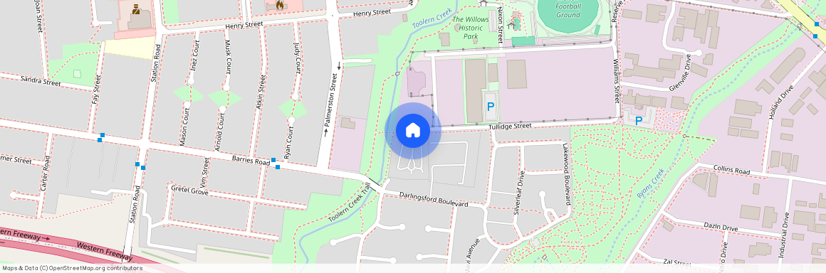 11/51-55 Tullidge Street, Vic 3337, Melton