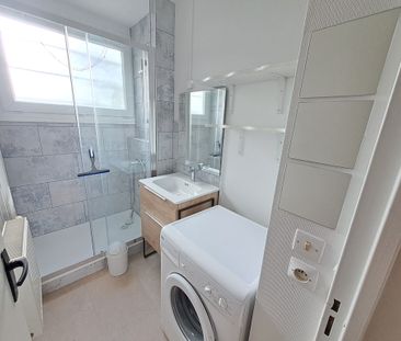 Location Appartement 1 pièce 29m² LIMOGES 87000 - Photo 2