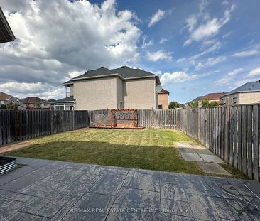 For Lease - 7193 Magistrate Terrace, Mississauga, Ontario - Photo 1