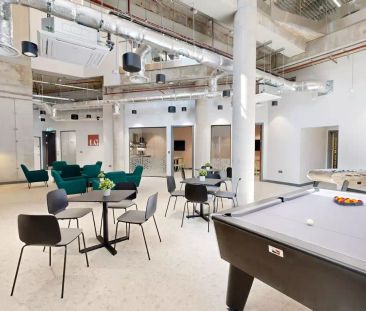 6 Bed En-suite - Photo 2