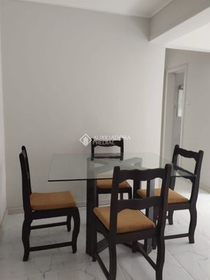 Apartamento com 2 quartos e 60m² para alugar em Menino Deus, Porto Alegre. - Photo 1