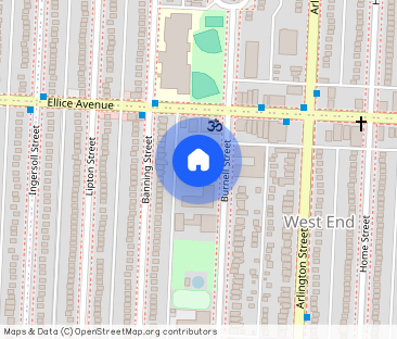 Prince Harold Apartments - Photo 1