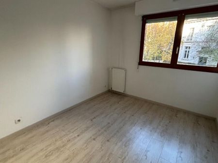 Location Appartement 3 pièce(s) de 50.64 m2 - Photo 2