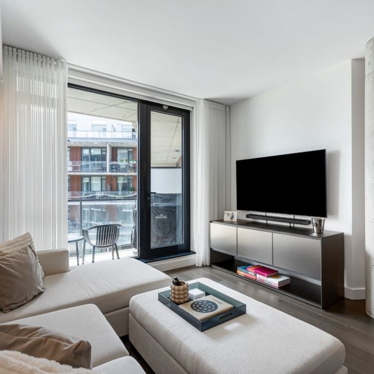 1900 Rue Suzanne-Coallier, app.529, H4M 0A8, H4M 0A8, Montréal - Photo 1