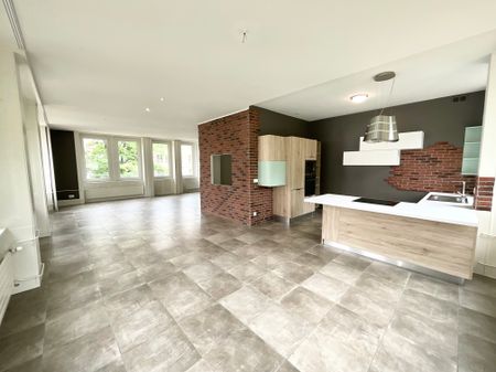 Magnifique appartement de 5.5 pièces de 180m2 avec terrasse et balcon – Un bien rare à découvrir ! - Photo 4