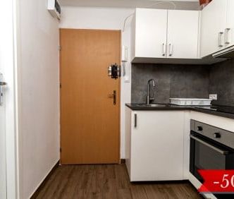 Pokój, ul. Międzynarodowa - Zdjęcie 3