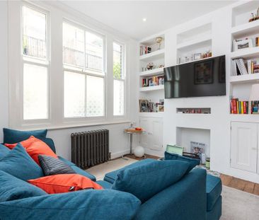 2 bedroom house to rent - Photo 1