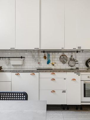 Kronobergsgatan, Stockholm - Photo 1