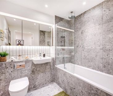 Studio to rent - Photo 2