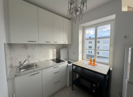 Schöne, 1-Zimmer-Wohnung in Toplage von Baden - inkl Heiszkosten - Photo 4