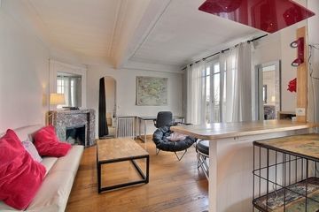 APPART. 2 CHAMBRES – 75019 - Photo 3