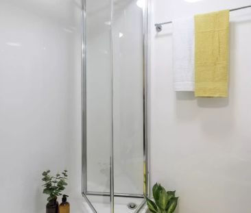 Standard Plus En-suite | Marshall Court - Photo 6
