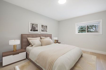 For Lease - 42 Lockerbie Avenue Unit# 2nd Floor, Toronto, Ontario - Photo 3