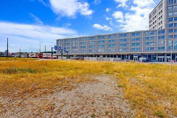 4VIERTEL - Votre quartier plus de vie. - Foto 1