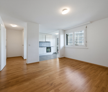1.5 Zimmer, 26 m², 6. Stock - Foto 2