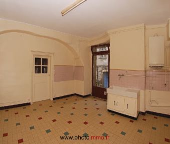 Location Appartement 2 pièces 60m² - Photo 3