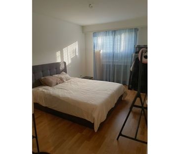 3½ Zimmer-Wohnung in Bottmingen (BL), möbliert, auf Zeit - Photo 2