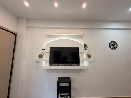 Studio/Γκαρσονιέρα για ενοικίαση Βαρνάβα (Παγκράτι) - Photo 2