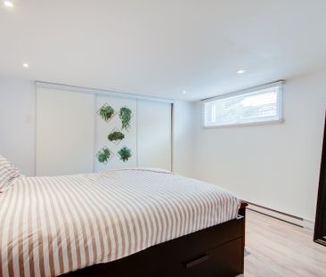 Appartement à louer, Montréal (Verdun/Île-des-Soeurs) - Photo 6