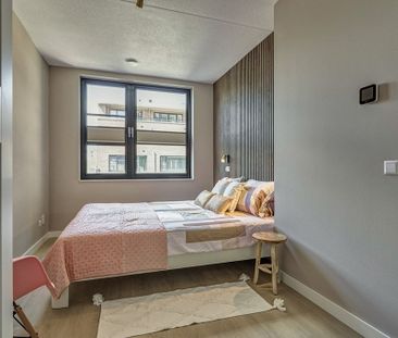 Te huur: Appartement Claes van Ruyvenstraat in Haarlem - Photo 3