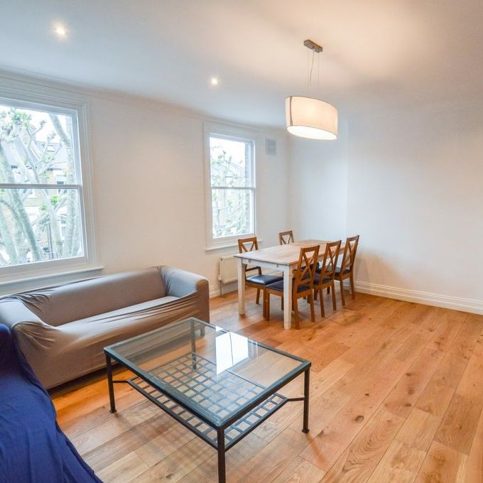 Shirland Road, London, W9 2BT - Photo 1