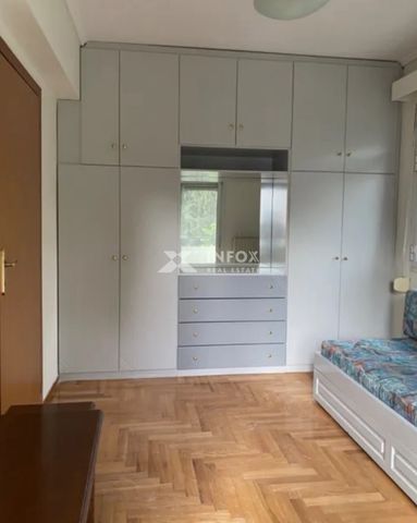 Ενοικιάζεται πολυτελές Διαμέρισμα 180τ.μ - Φωτογραφία 4