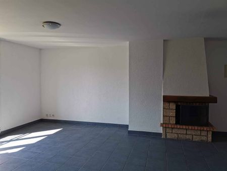 Appartement de 4.5 pièces à louer - Photo 4