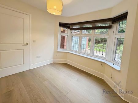 3 bedroom detached house to rent - Photo 4