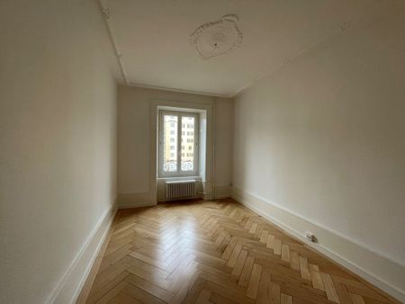 1er loyer OFFERT - Appartement 5 pièces avec balcons - Foto 4