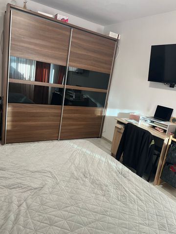 Apartment 2 rooms for rent ultracentral Iasi - Photo 2
