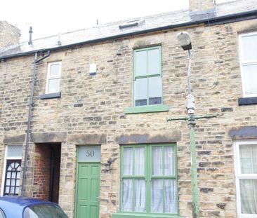 Longfield Road, Crookes, Sheffield, S10 1QX - Photo 2