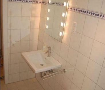 2,5 Zi Wohnung, 54 qm, am Volksgarten in Lüdo, inkl. Küche - Photo 1