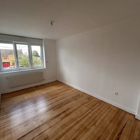 Maison 5 pièces à Locon - Photo 4
