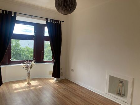 2 Bed Flat, Petershill Road, G21 - Photo 2