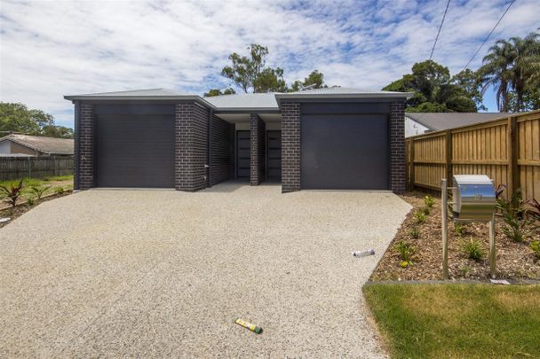 Spacious 2-Bedroom Hidden Gem of a Unit! - Photo 1