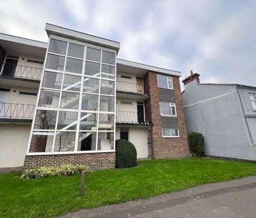 Sharon Court, Forton Road, Gosport, PO12 - Photo 2