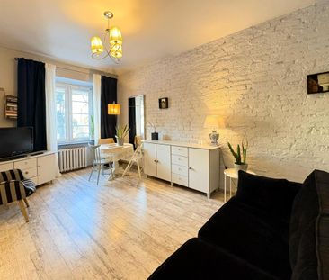 Łódź - Mieszkanie na wynajem - Photo 3