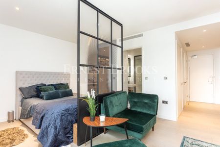 Hobart Building, 2 Wards Place, E14 9XJ - Photo 3