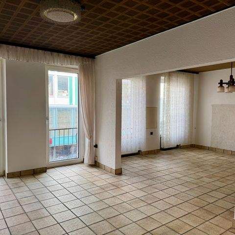3,5 Zimmer mit 103m² und Balkon in sehr gepflegtem Haus in Witten-Mitte - Photo 1