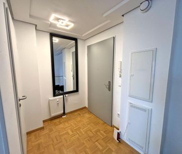 Lichtdurchflutete Maisonette-Wohnung am Marktplatz in Hamm - Photo 2