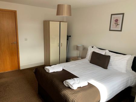 1 Bed Flat, Cumberland Street, L1 - Photo 2